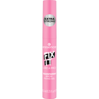Bild: essence Fix It Like a Pro Transparent Brow Fixing Gel